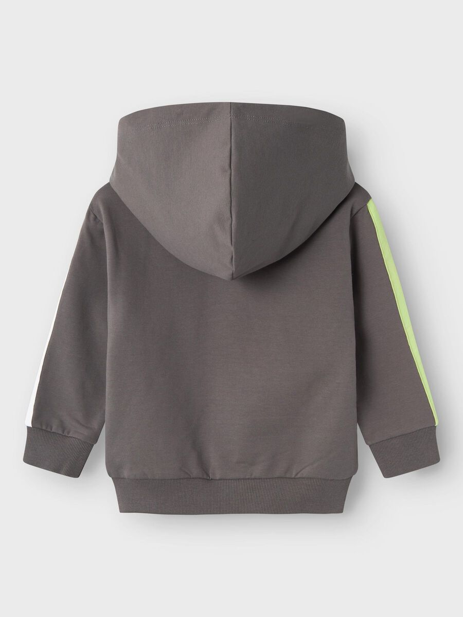 name it SWEAT STRICKJACKE, Castlerock, highres - 13236474_Castlerock_002.jpg