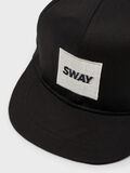 Name it SWAY CAP, Black, highres - 13204092_Black_005.jpg