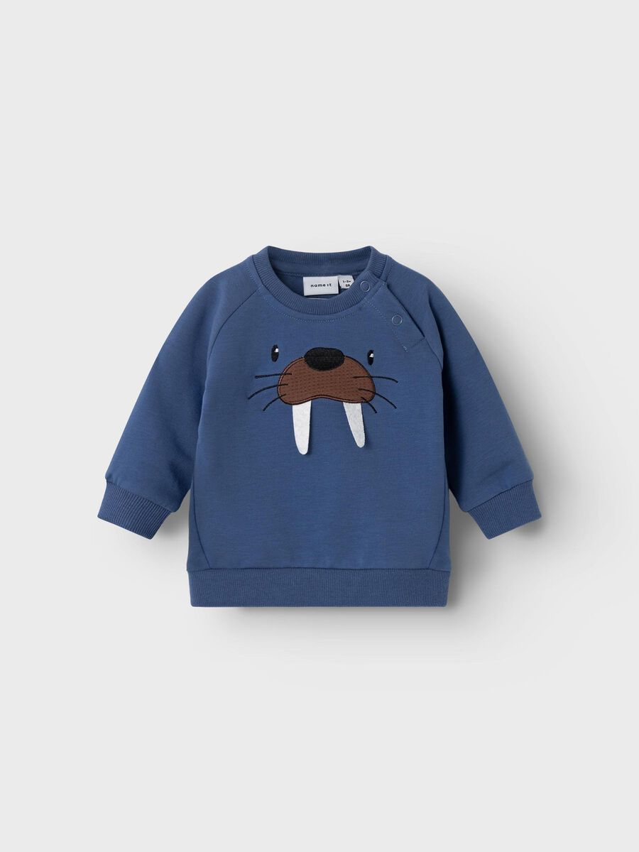name it BLUZA SPORTOWA, Bijou Blue, highres - 13223301_BijouBlue_003.jpg