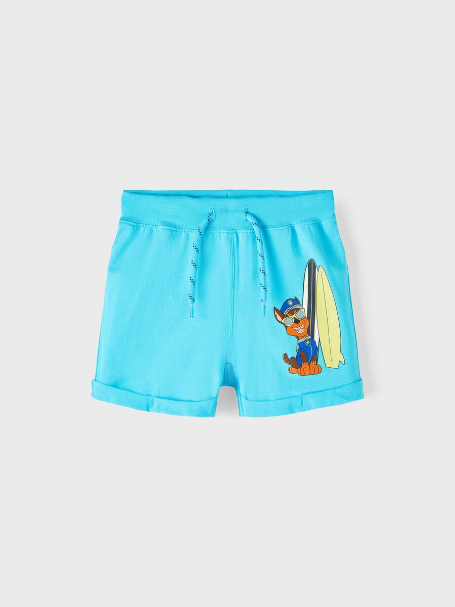 Name it PAW PATROL SHORTS, Bachelor Button, highres - 13215590_BachelorButton_003.jpg