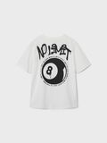 name it COUPE AMPLE T-SHIRT, White Alyssum, highres - 13232221_WhiteAlyssum_002.jpg