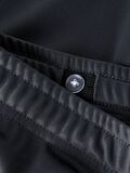 Product image thumbnail - PERNERA ANCHA PANTALONES, Black Oyster | 3