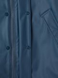 Name it LONG RAIN JACKET, Midnight Navy, highres - 13185256_MidnightNavy_006.jpg