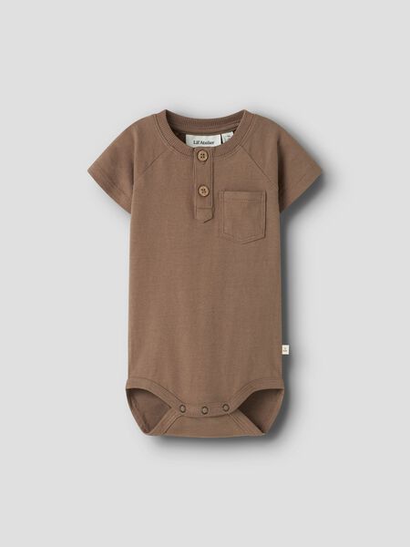 name it SHORT SLEEVED ROMPER, Coca Mocha, highres - 13243722_CocaMocha_003.jpg