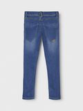name it SLIM FIT JEANS, Medium Blue Denim, highres - 13208915_MediumBlueDenim_002.jpg