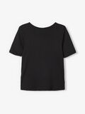 Name it CÔTELÉ T-SHIRT, Black, highres - 13186176_Black_004.jpg