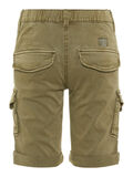 Name it COUPE DROITE CARGO SHORT, Ivy Green, highres - 13161841_IvyGreen_002.jpg