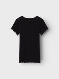 Name it SLIM FIT CAMISETA, Black, highres - 13200579_Black_002.jpg