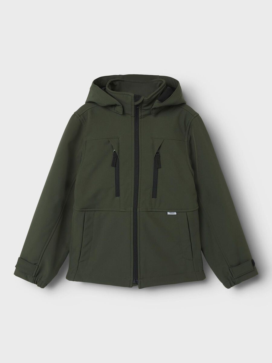 Name it ALFA08 SOFTSHELL JACKET, Climbing Ivy, highres - 13232128_ClimbingIvy_003.jpg