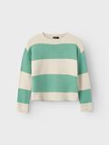 Name it STRIPED KNITTED PULLOVER, Turtledove, highres - 13226243_Turtledove_1082547_003.jpg