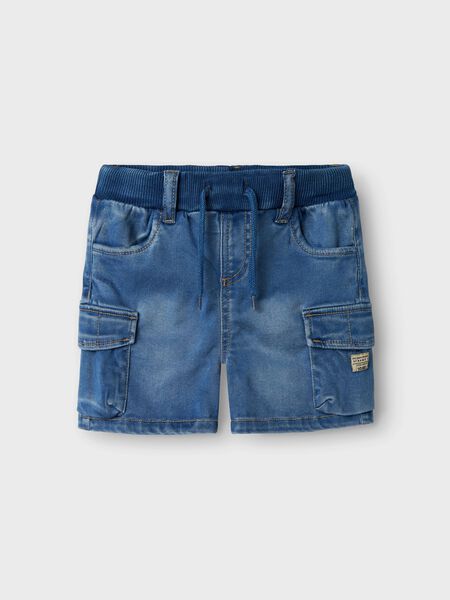 Name it BAGGY FIT DENIM SHORTS, Medium Blue Denim, highres - 13212547_MediumBlueDenim_003.jpg