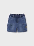 Name it BAGGY FIT SHORTS, Medium Blue Denim, highres - 13212547_MediumBlueDenim_003.jpg