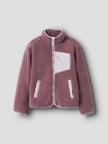 Product image thumbnail 1 TEDDY JACKET, Wistful Mauve