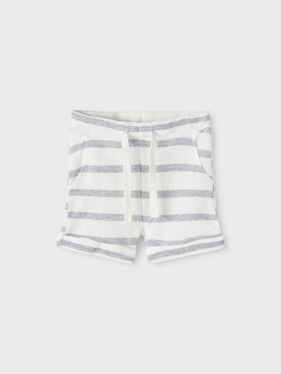 Name it STRIPED SHORTS, Grisaille, highres - 13203214_Grisaille_003.jpg