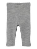 name it MERINO WOOL LEGGINGS, Grey Melange, highres - 13229604_GreyMelange_001.jpg