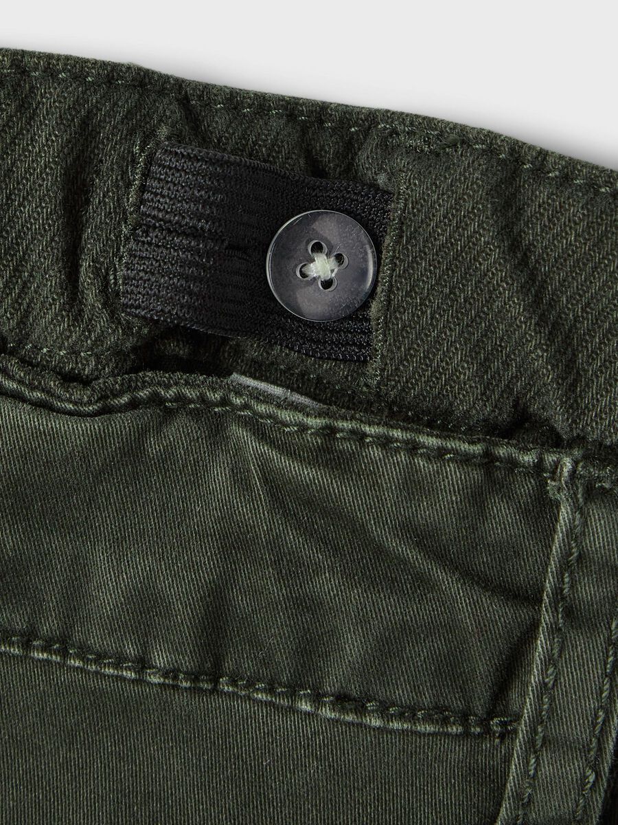 Name it BAGGY FIT CARGO BROEK, Rosin, highres - 13212620_Rosin_005.jpg