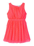 Name it DOTTED DRESS, Neon Coral, highres - 13177772_NeonCoral_001.jpg