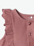 Name it FRILL ROMPER, Rose Taupe, highres - 13179074_RoseTaupe_006.jpg