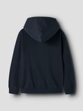 Product image thumbnail 2 LUOMUPUUVILLAINEN NEULETAKKI, Dark Sapphire
