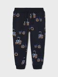 Name it REGULAR FIT SWEATPANTS, Dark Sapphire, highres - 13206762_DarkSapphire_003.jpg