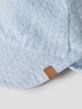 Product image thumbnail - EKOLOGISK BOMULL - SOLHATT, Plein Air | 3