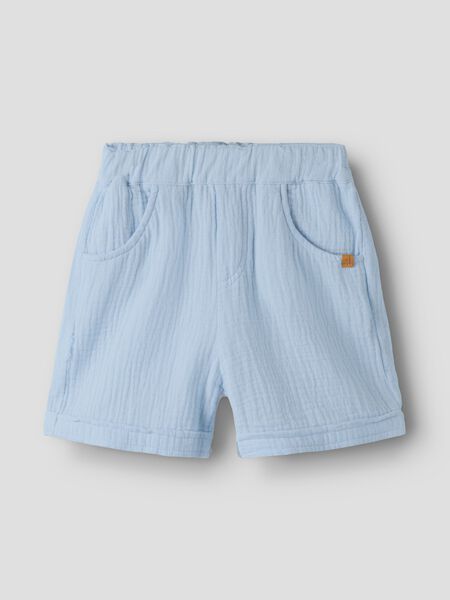 name it ORGANIC COTTON SHORTS, Zen Blue, highres - 13259926_ZenBlue_003.jpg