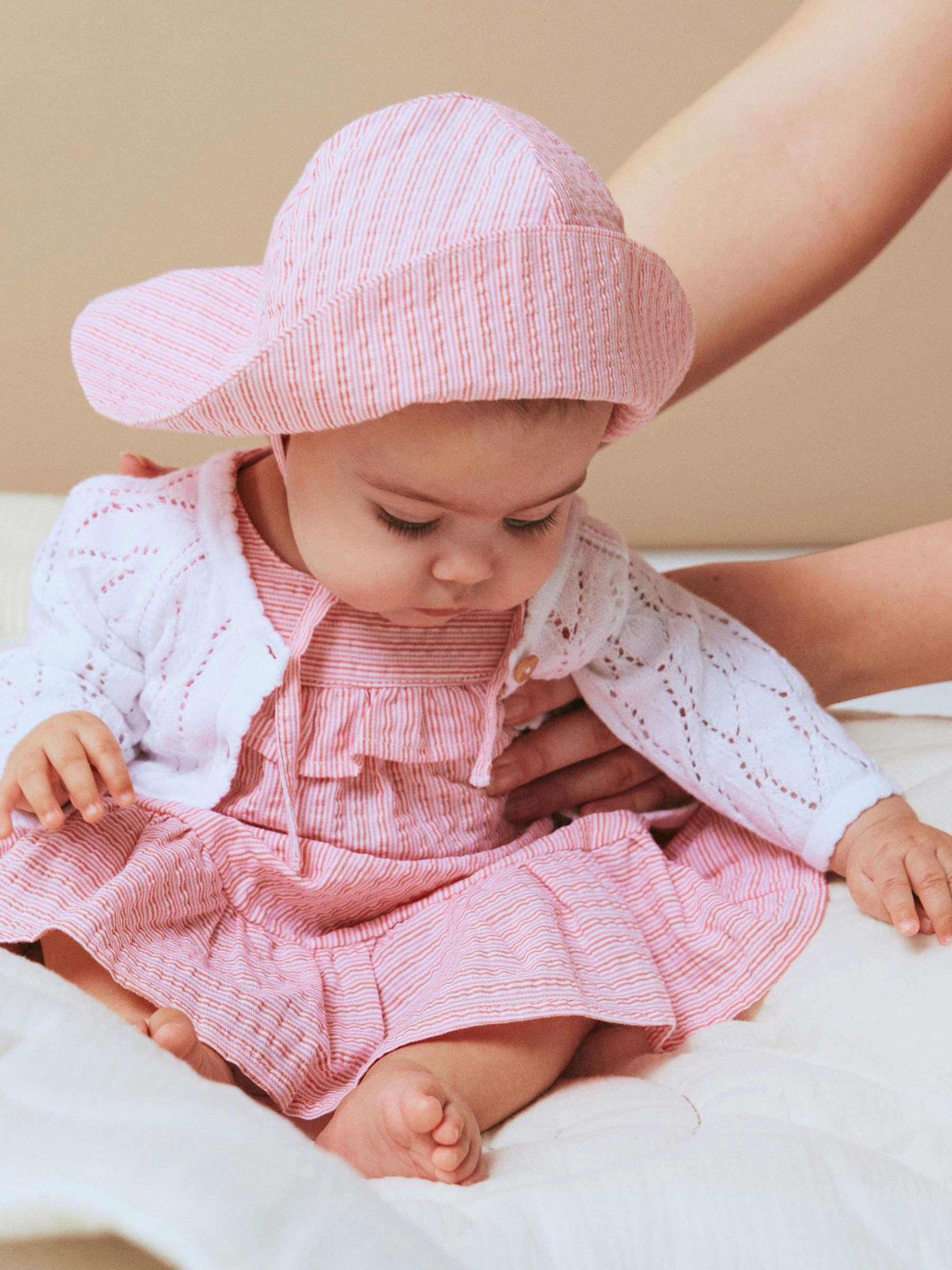 Italian hats for babies clearance