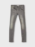 Product image thumbnail 1 SUPER STRETCH X-SLIM FIT JEANS, Dark Grey Denim