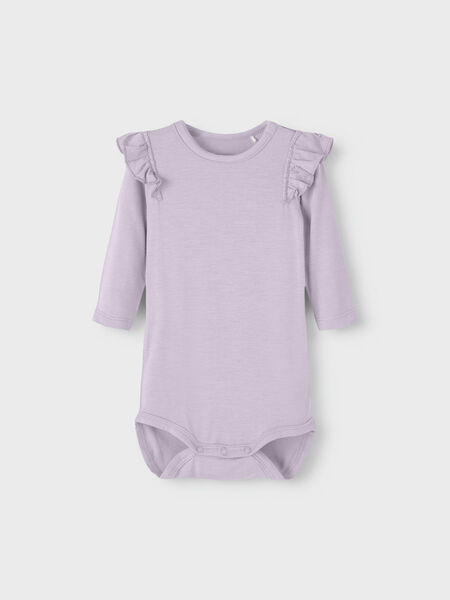 Name it LONG SLEEVED ROMPER, Orchid Hush, highres - 13219408_OrchidHush_003.jpg