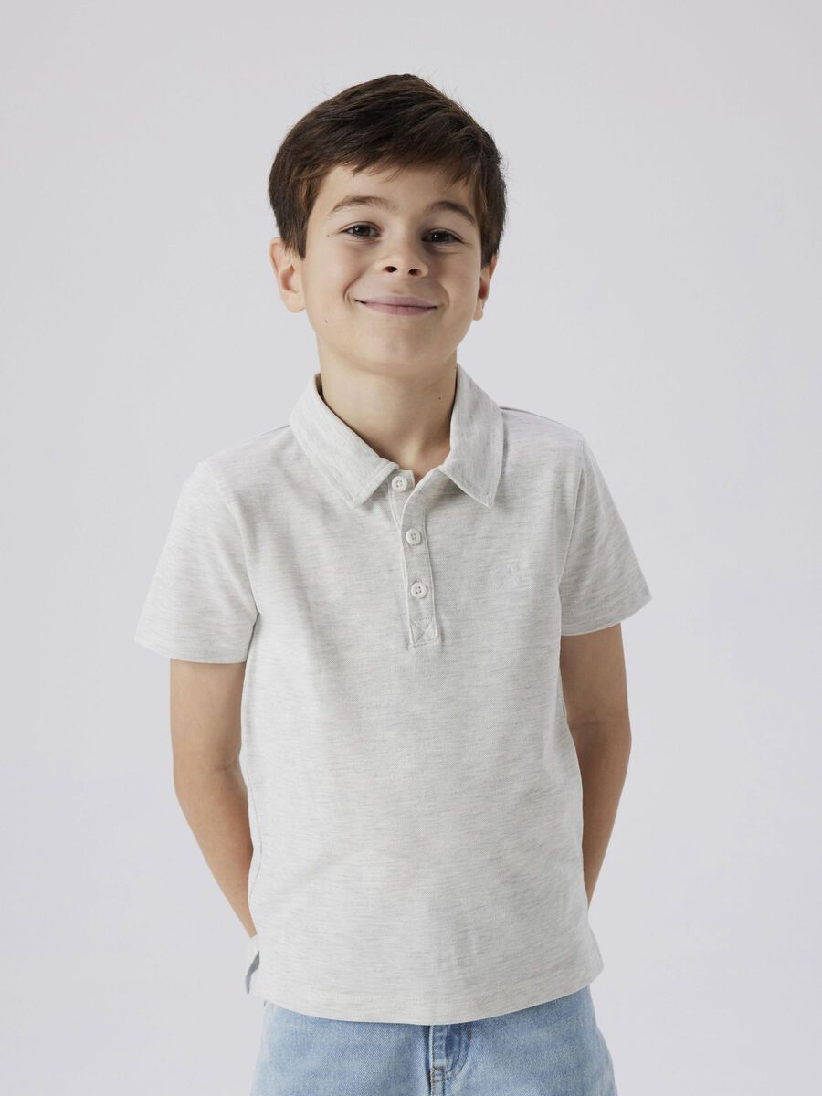 name it ORGANIC COTTON TOP, Light Grey Melange, highres - 13241028_LightGreyMelange_008.jpg