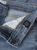 Product image thumbnail 5 SLIM FIT JEANS, Medium Blue Denim
