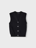 Name it PULLS GILET SANS MANCHES, Black, highres - 13203877_Black_003.jpg