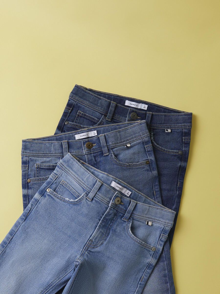name it X-SLIM FIT JEANS, Light Blue Denim, highres - 13226522_LightBlueDenim_007.jpg