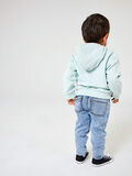 Product image thumbnail 2 REGULAR FIT HOODIE, Surf Spray