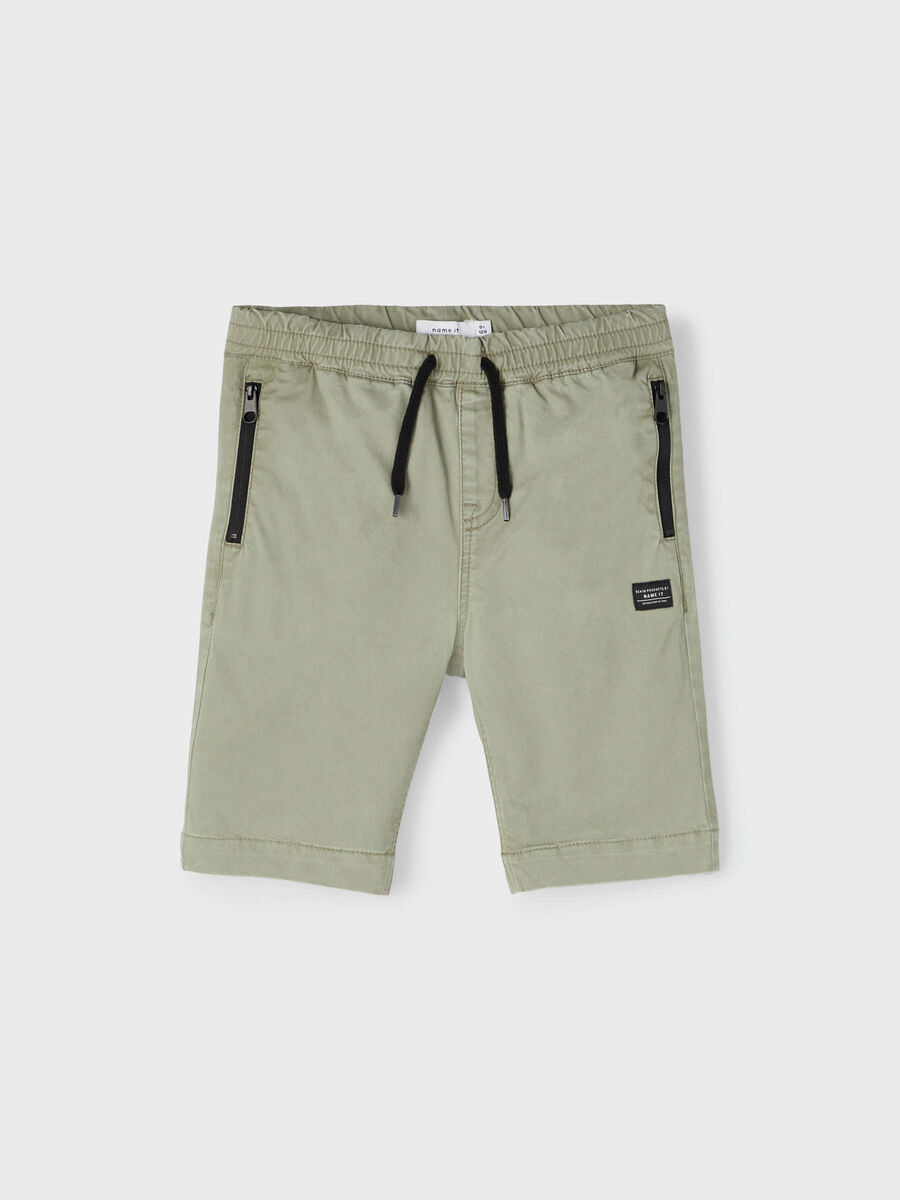 Name it REGULAR FIT TWILL SHORTS, Overland Trek, highres - 13197593_OverlandTrek_003.jpg