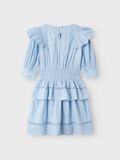 Name it COUPE CLASSIQUE ROBE, Chambray Blue, highres - 13227432_ChambrayBlue_002.jpg