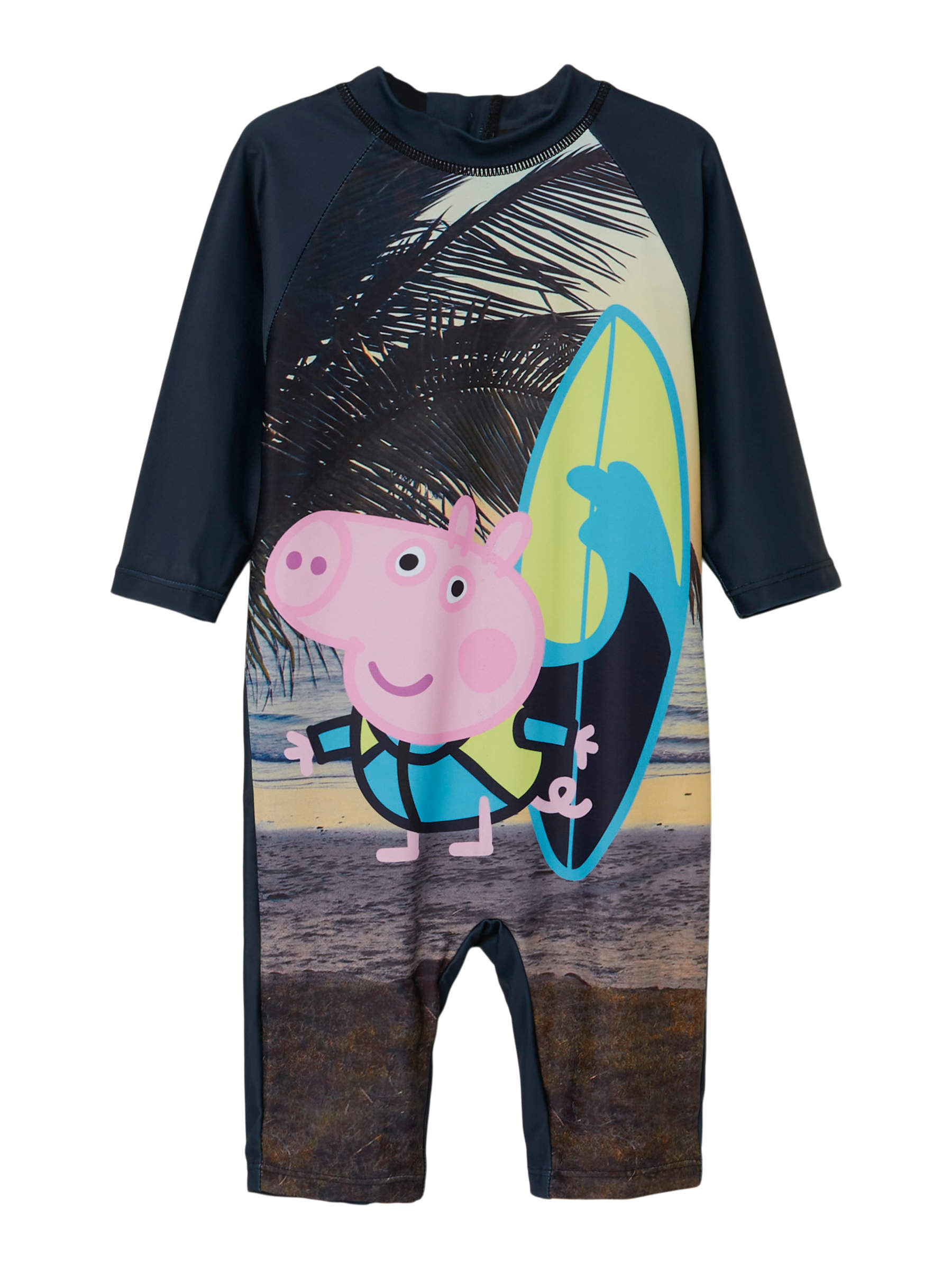 Peppa pig swim trunks sales