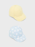 Name it 2-PACK BUTTERFLY CAP, Double Cream, highres - 13202568_DoubleCream_926828_004.jpg