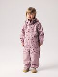Product image thumbnail 4 ALFA08 SOFTSHELL SUIT, Woodrose