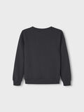 Name it COUPE CLASSIQUE SWEAT-SHIRT, Black, highres - 13210861_Black_1016332_002.jpg