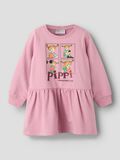 Product image thumbnail 1 PIPPI L&Aring;NGSTRUMP KL&Auml;NNING, Lilas