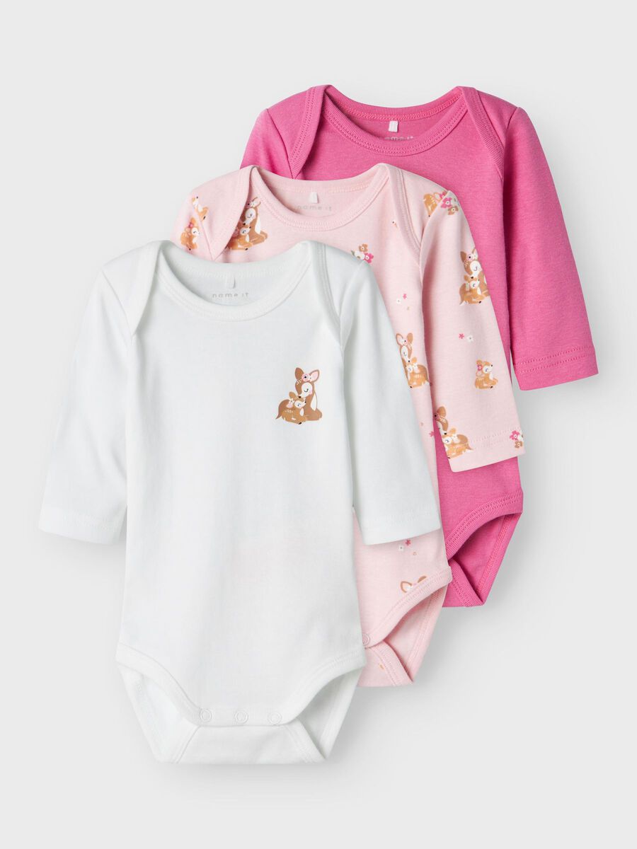 name it 3 PACK ROMPER, Ibis Rose, highres - 13232731_IbisRose_003.jpg