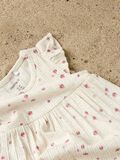 Product image thumbnail - COTON BIOLOGIQUE ROBE, Peyote Melange | 2