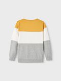 Name it REGULAR FIT SWEATSHIRT, Grey Melange, highres - 13206507_GreyMelange_002.jpg