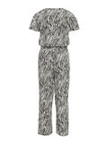 Name it ZEBRA PRINTED JUMPSUIT, Black, highres - 13171098_Black_002.jpg