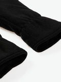 Name it FLEECE GLOVES, Black, highres - 13206592_Black_006.jpg