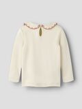 Product image thumbnail 4 SLIM FIT LONG SLEEVED TOP, Turtledove