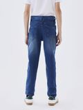 name it SLIM FIT JEANS, Medium Blue Denim, highres - 13208915_MediumBlueDenim_008.jpg