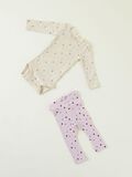 name it LONG SLEEVED ROMPER, Peyote Melange, highres - 13239336_PeyoteMelange_008.jpg