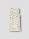 Product image thumbnail 1 MERINO WOOL TANK TOP, Snow White